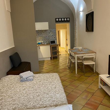Evviva La Sicilia Catania公寓 外观 照片